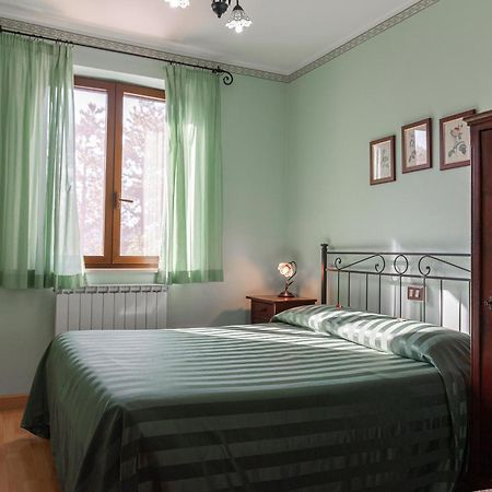 Valfabbrica Agriturismo Le Dolci Colline מראה חיצוני תמונה
