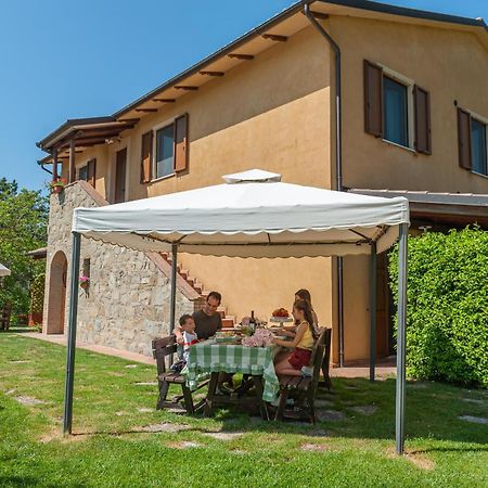 Valfabbrica Agriturismo Le Dolci Colline מראה חיצוני תמונה