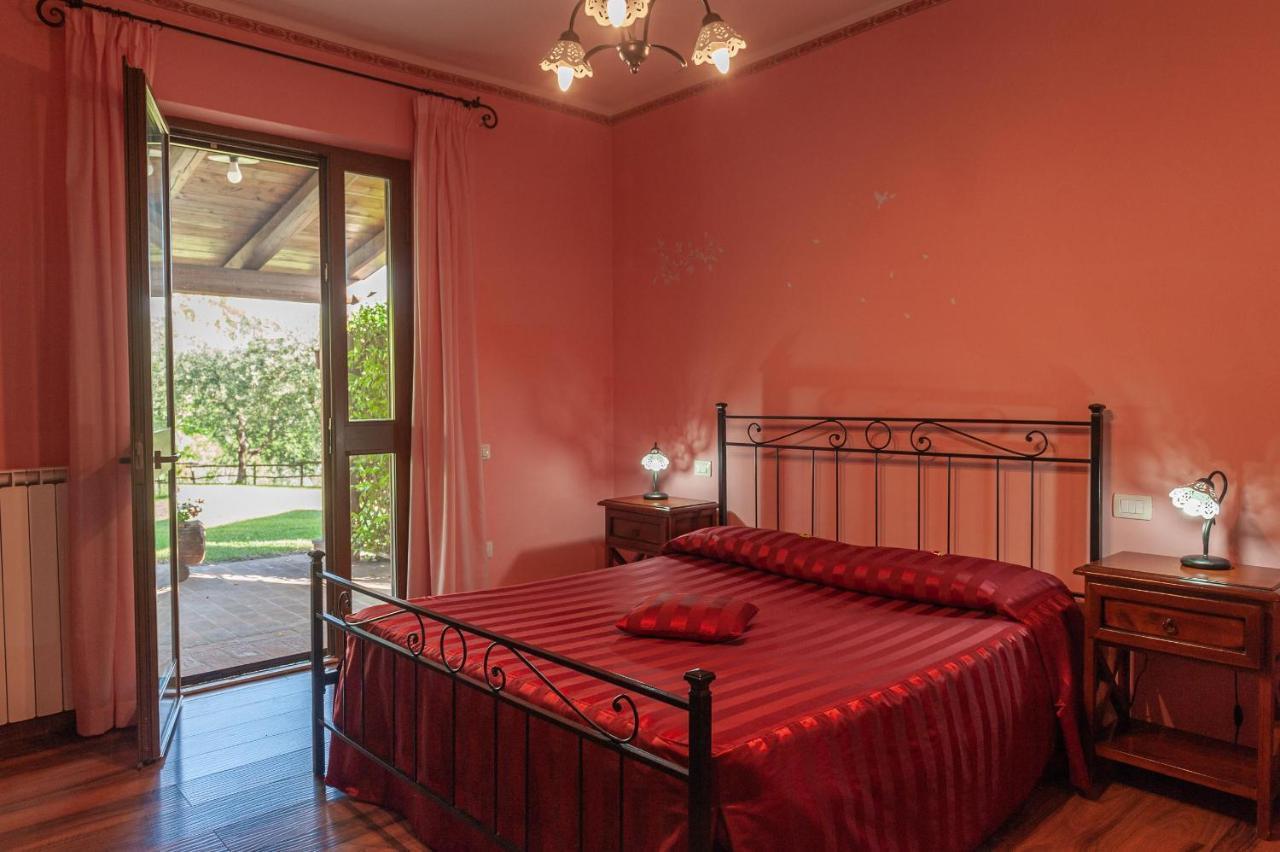 Valfabbrica Agriturismo Le Dolci Colline מראה חיצוני תמונה