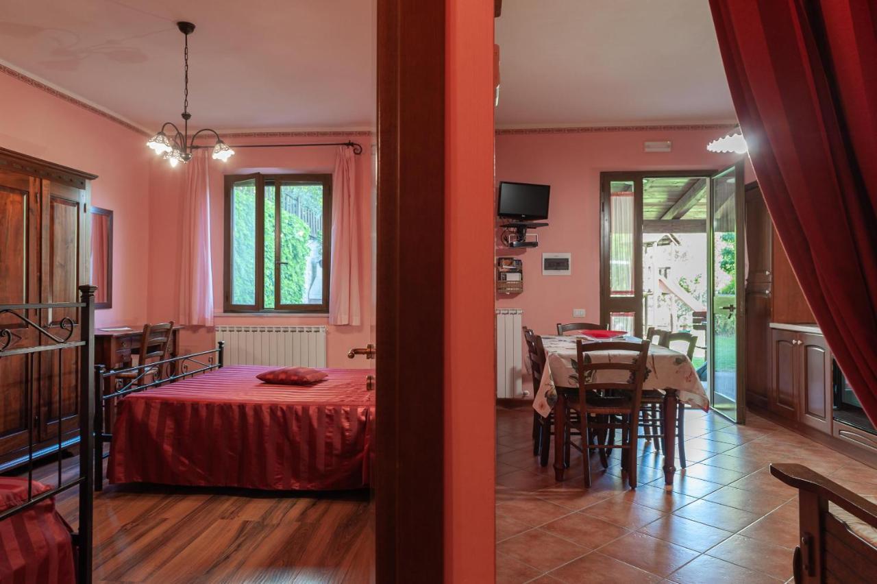 Valfabbrica Agriturismo Le Dolci Colline מראה חיצוני תמונה