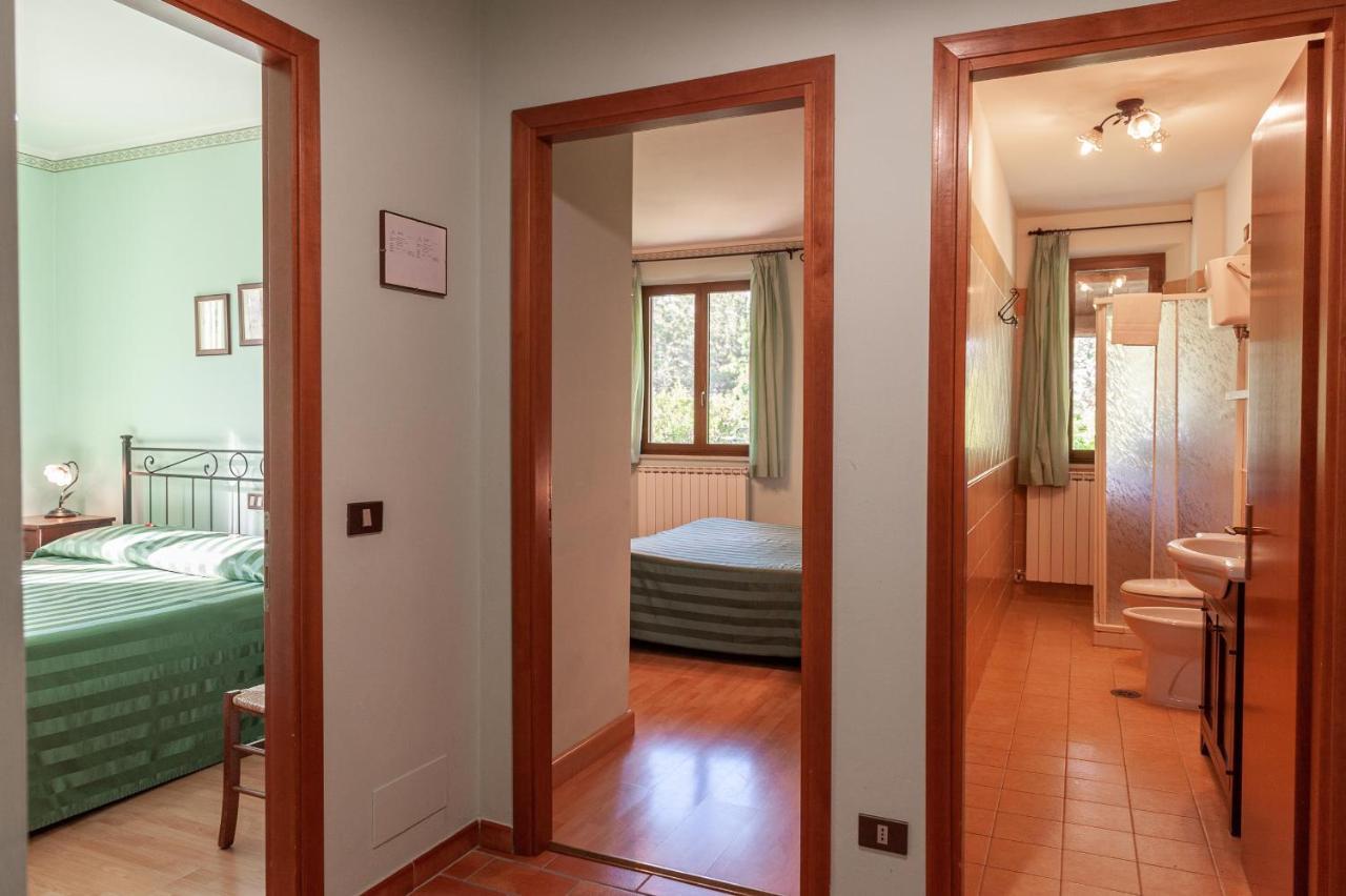 Valfabbrica Agriturismo Le Dolci Colline מראה חיצוני תמונה