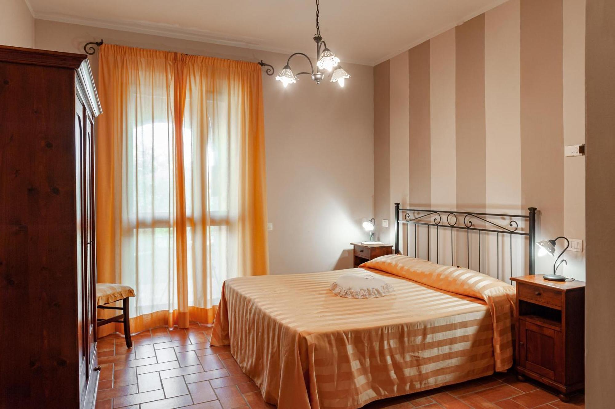 Valfabbrica Agriturismo Le Dolci Colline מראה חיצוני תמונה