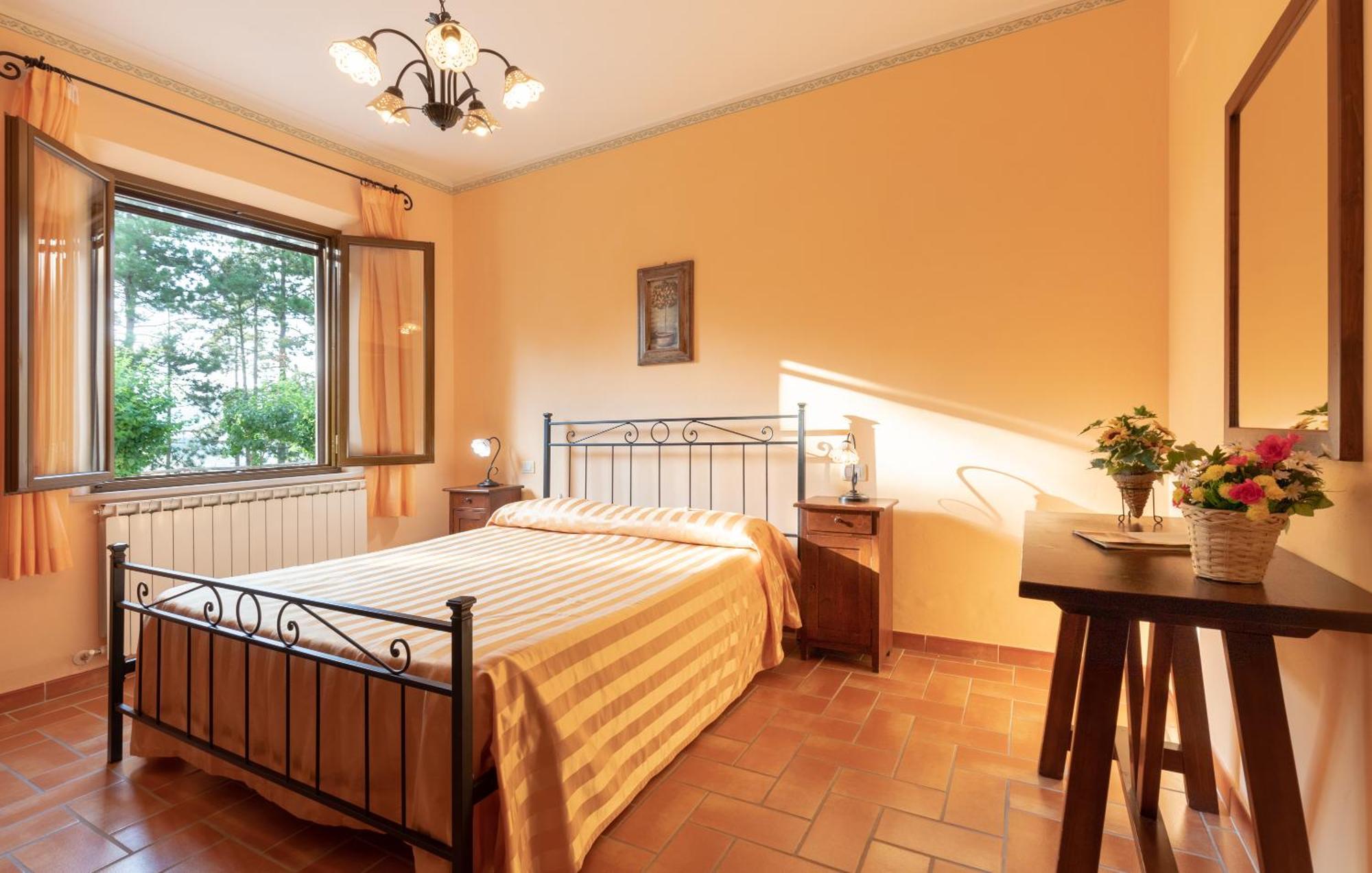 Valfabbrica Agriturismo Le Dolci Colline מראה חיצוני תמונה
