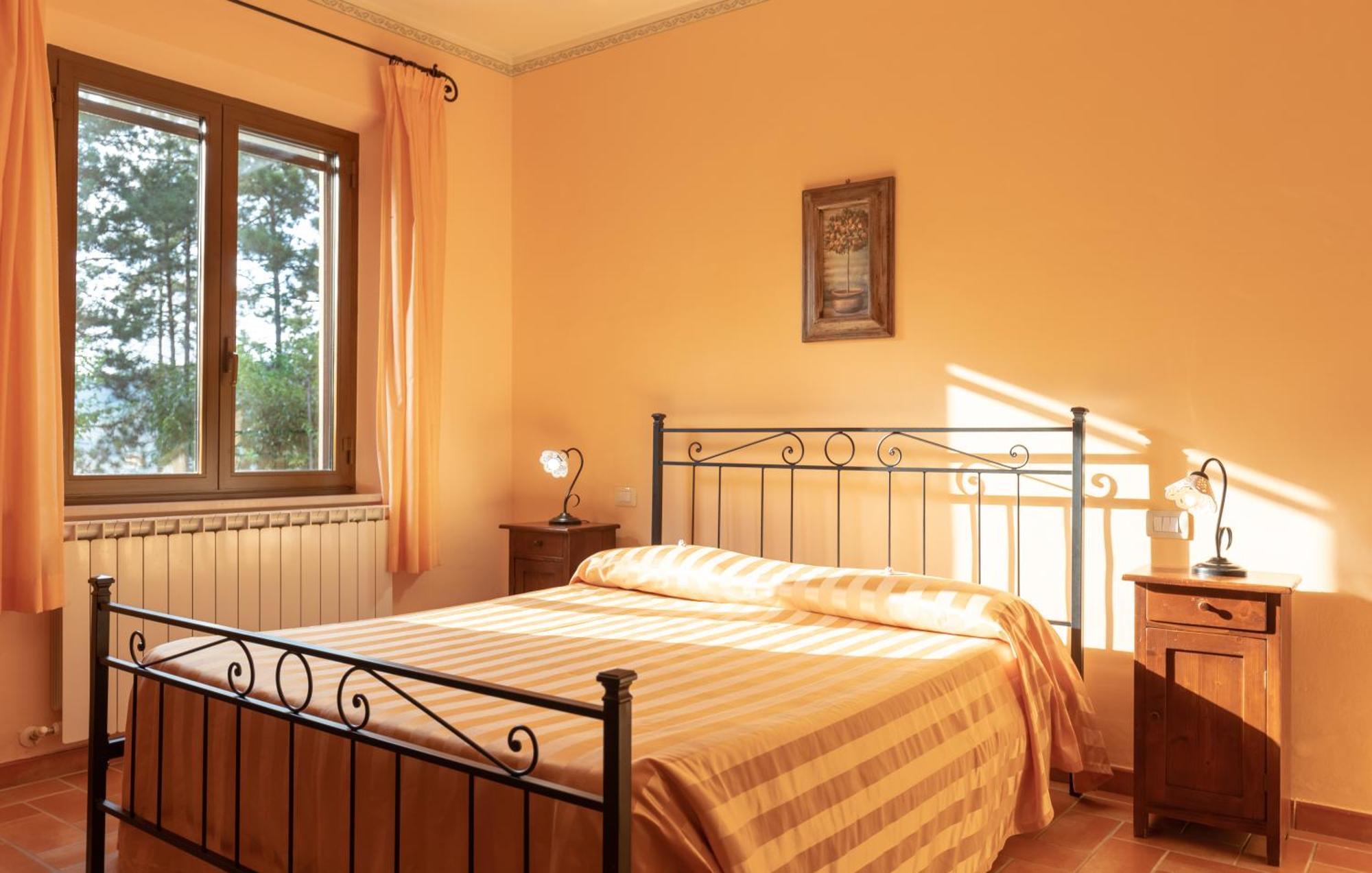 Valfabbrica Agriturismo Le Dolci Colline חדר תמונה