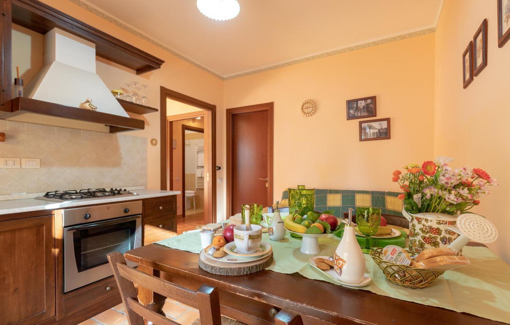 Valfabbrica Agriturismo Le Dolci Colline חדר תמונה