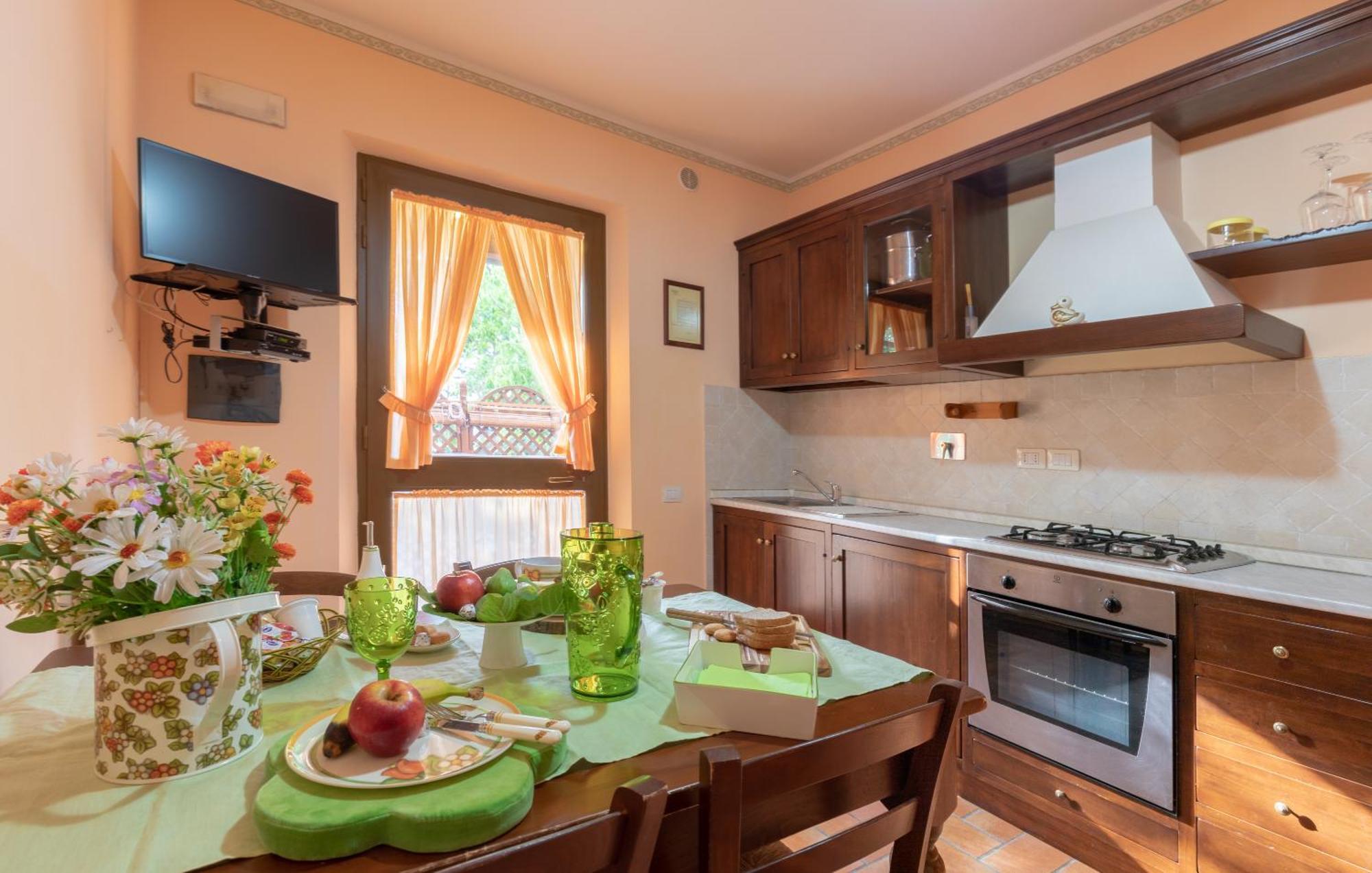 Valfabbrica Agriturismo Le Dolci Colline מראה חיצוני תמונה