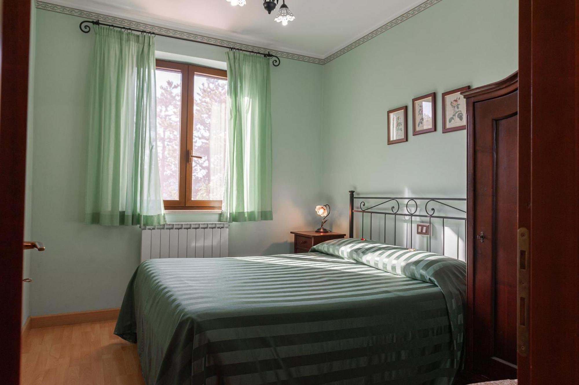 Valfabbrica Agriturismo Le Dolci Colline מראה חיצוני תמונה