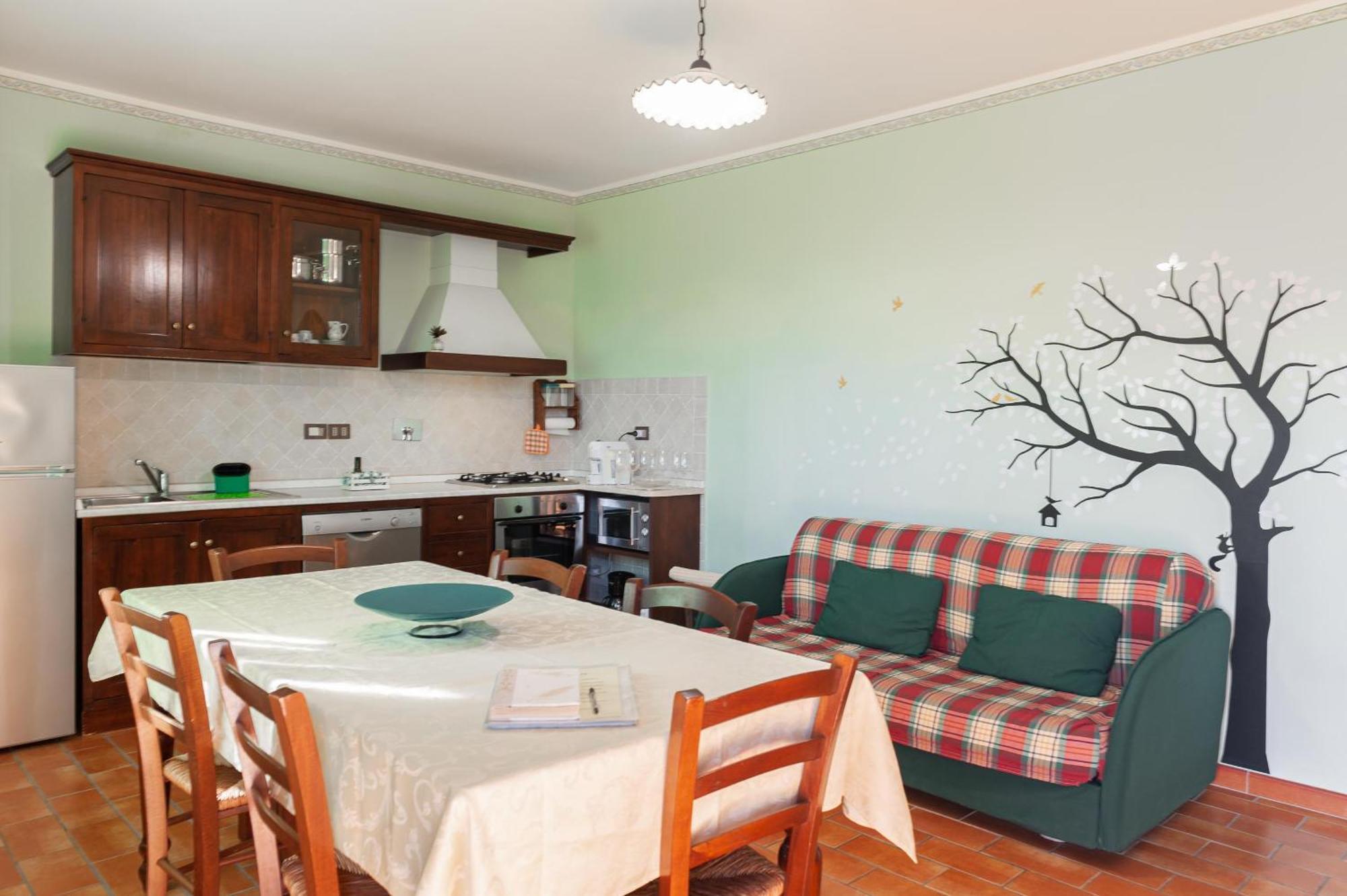 Valfabbrica Agriturismo Le Dolci Colline חדר תמונה