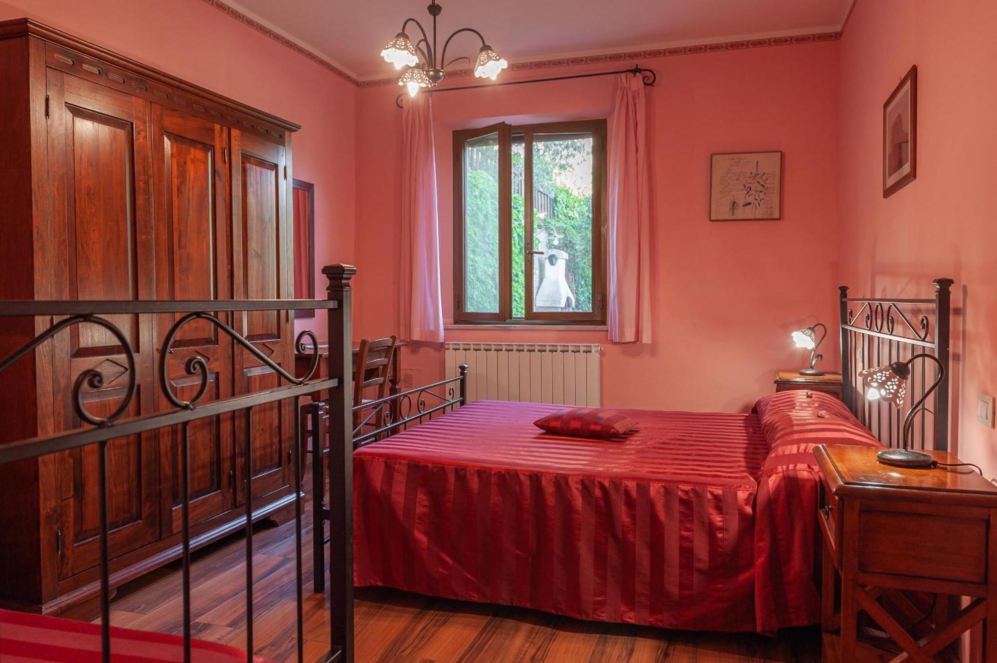 Valfabbrica Agriturismo Le Dolci Colline חדר תמונה