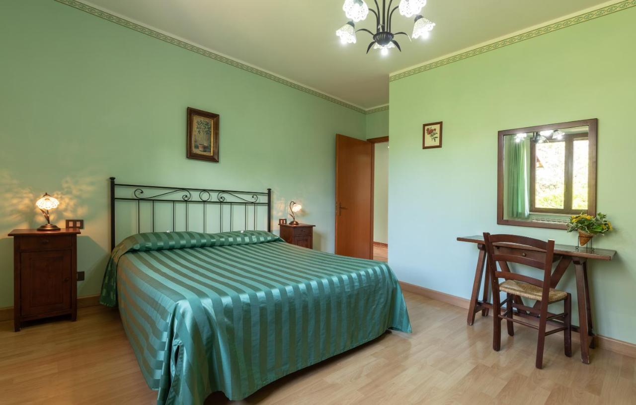 Valfabbrica Agriturismo Le Dolci Colline מראה חיצוני תמונה
