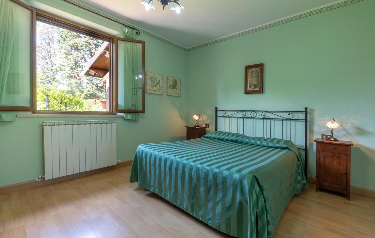 Valfabbrica Agriturismo Le Dolci Colline מראה חיצוני תמונה