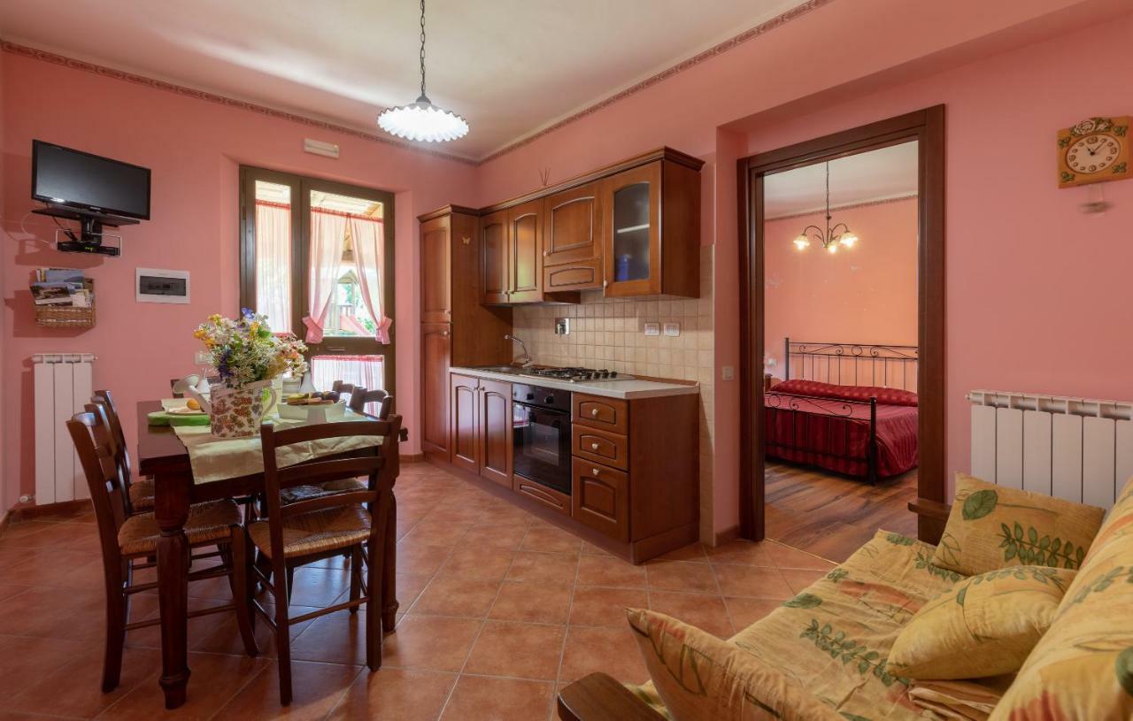 Valfabbrica Agriturismo Le Dolci Colline מראה חיצוני תמונה